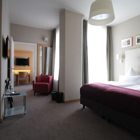 Hotel am Molkenmarkt Brandenburg  Eksteriør billede