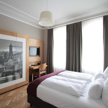 Hotel am Molkenmarkt Brandenburg  Eksteriør billede