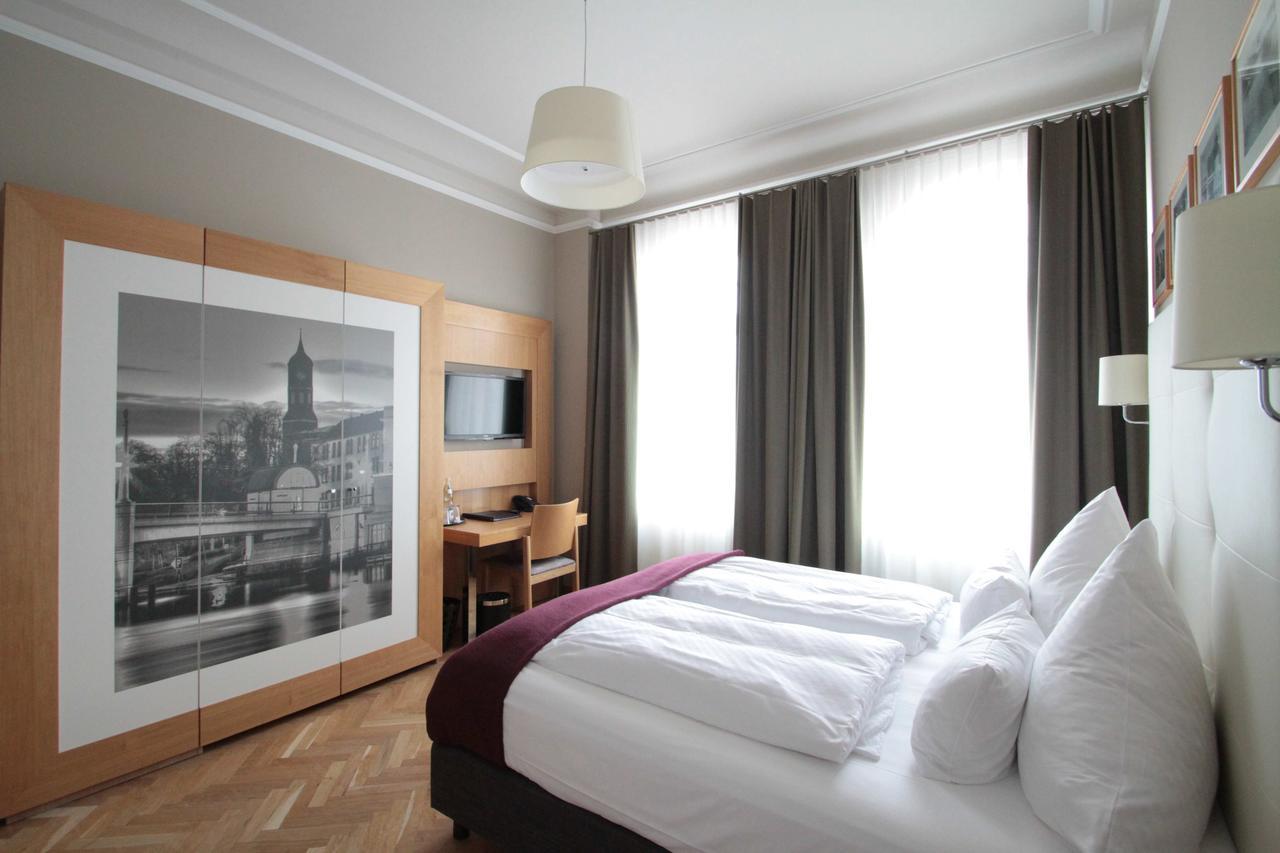 Hotel am Molkenmarkt Brandenburg  Eksteriør billede