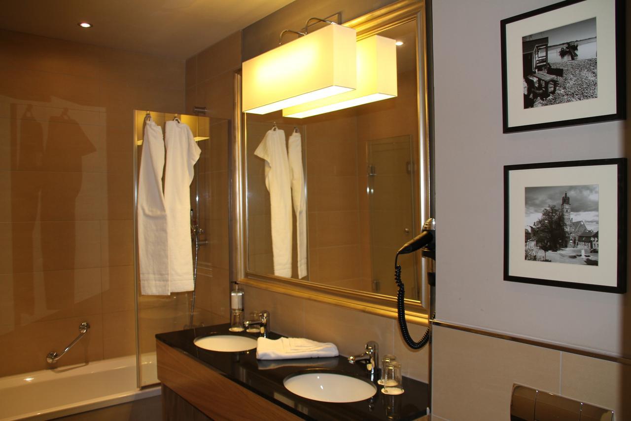 Hotel am Molkenmarkt Brandenburg  Eksteriør billede